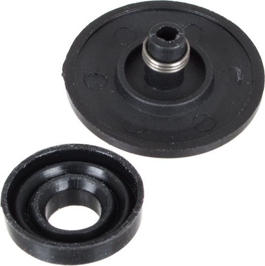 Audi Q5 8r 08-17 Joystick Button Repair Kit Mmi Panel 2 Pcs Set
