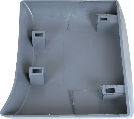 ModeCar Opel Vivaro 01-13 Seitenverkleidung Säule Hinter Rechte Tür