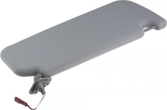 Sunshade Left Side Grey Bmw 3 E90/e91 2004 X1 E84 2009 51167252007