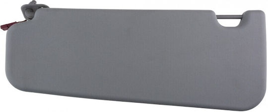 Sunshade Right Side Grey Bmw 3 E90/E91 2004 X1 E84 2009 51167252008
