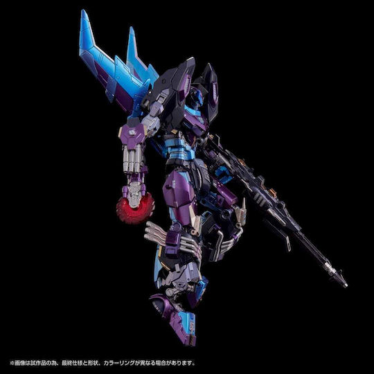 Takara Tomy Трансформърс Фигура За Действие