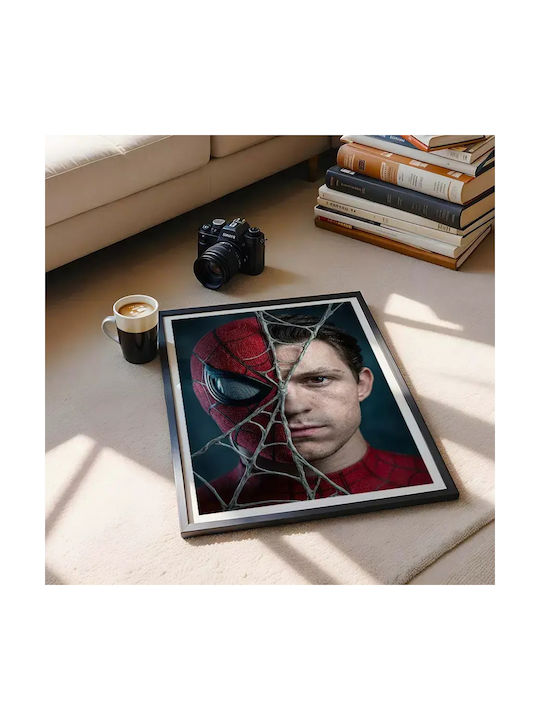 Poster Marvel Studios Spider-man Mv312 50cm X 70cm-71782pd159169