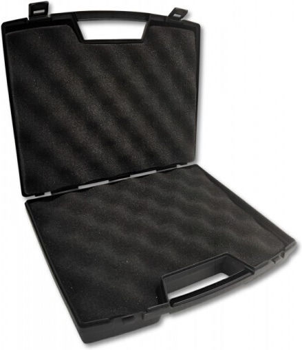 Castex Valiză de Unelte din Plastic cu Spumă P31xL24.5xÎ10cm