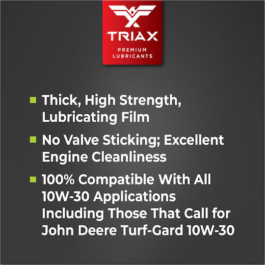 Triax Lubrifiant 0,946lt