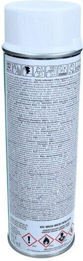 Boll Isolator Spray 500ml