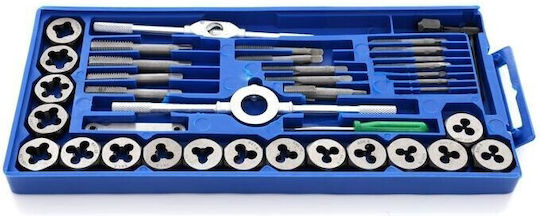 Kraft & Dele Power Tool Accessory Set 40 Pieces