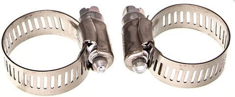 Schlauchschelle 014-032 Mm Preis Pro Stück Verpackung 10 Stück