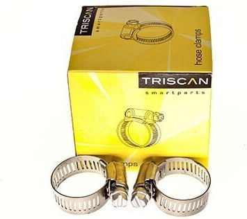 Schlauchschelle 014-032 Mm Preis Pro Stück Verpackung 10 Stück