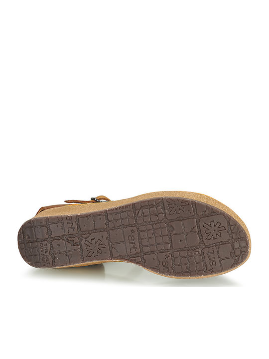 Pumps Braune