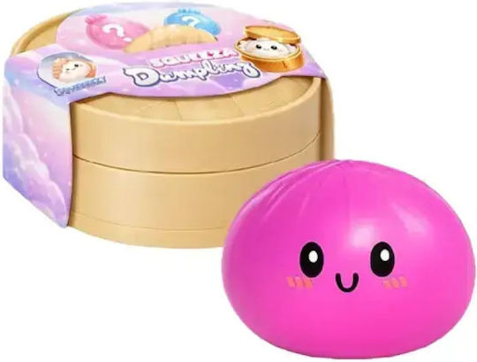 Squeez'a Dumpling Squishy Blind Box