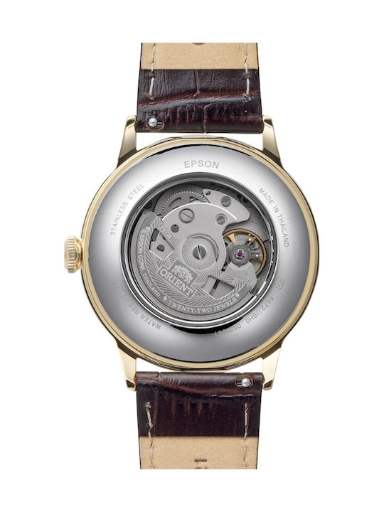 Orient Ceas Automat