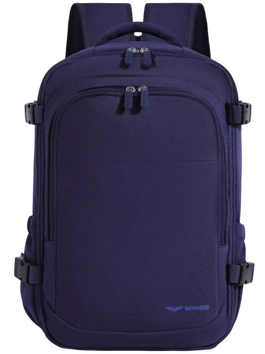 Backpack Αδιάβροχο 20lt Μπλε