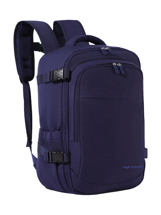 Backpack Αδιάβροχο 20lt Μπλε