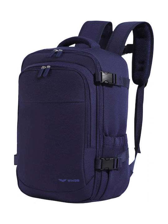 Backpack Αδιάβροχο 20lt Μπλε