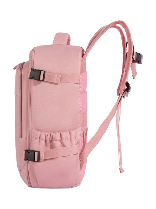 Wings Backpack Αδιάβροχο 20lt Ροζ Wings Backpack Αδιάβροχο 20lt Ροζ