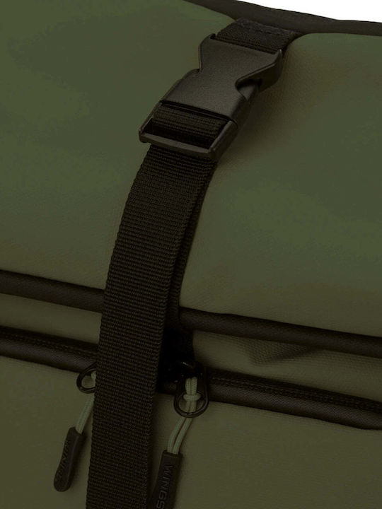 Backpack Αδιάβροχο 29lt Πράσινο