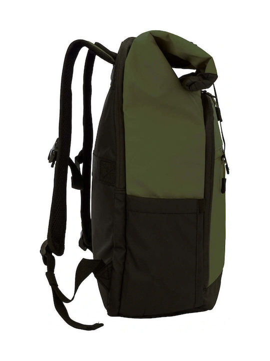 Backpack Αδιάβροχο 29lt Πράσινο