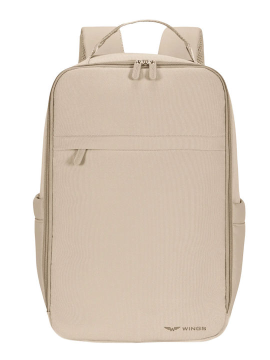 Wings Backpack 20l Khaki Wings Backpack 20l Khaki