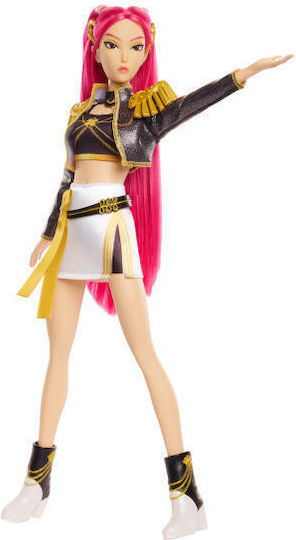 Mattel Mira Golden Кукла K-Pop Demon Hunters за 4+ Години