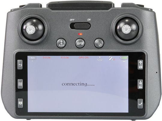 Amewi AMXFlight X8TGPS Dronă 2,4 GHz cu Cameră 720p