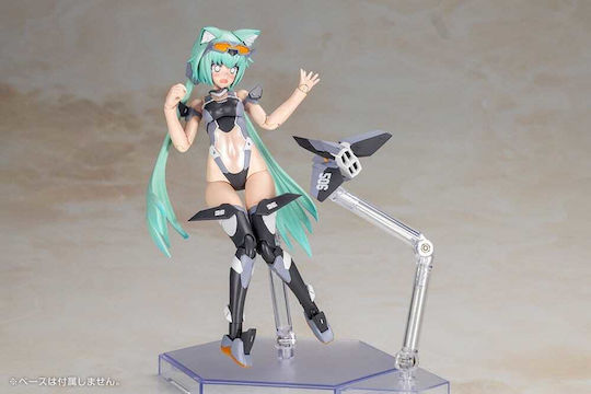 Kotobukiya Stylet Фигура Бански 16см