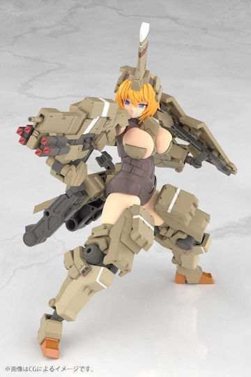 Kotobukiya Kagutsuchi-kou Фигура 20 см