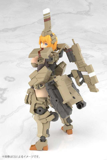 Kotobukiya Kagutsuchi-kou Фигура 20 см