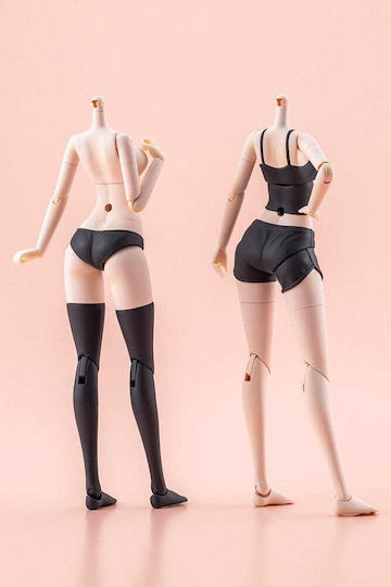 Kotobukiya Figurină Dress Up Body
