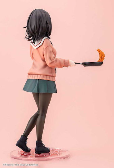 Kotobukiya Mako Kawai Figurină Înălțime 24cm Scară 1:7