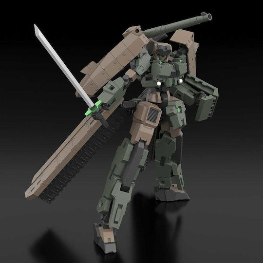 Kotobukiya Gou-rai2 Figurină Înălțime 20cm Scară 1:100