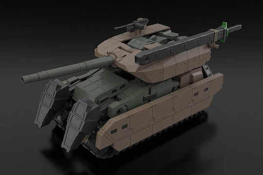 Kotobukiya Gou-rai2 Figurină Înălțime 20cm Scară 1:100