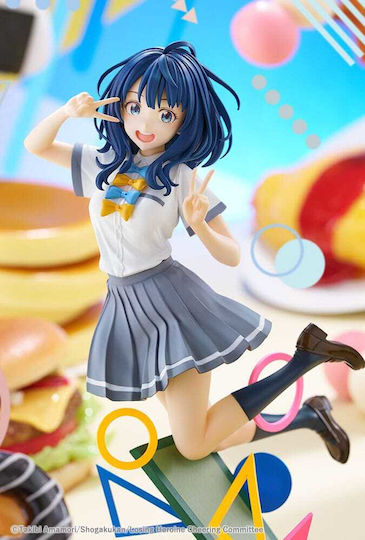 Kotobukiya Anna Yanami Φιγούρα ύψους 23εκ. σε Κλίμακα 1:7