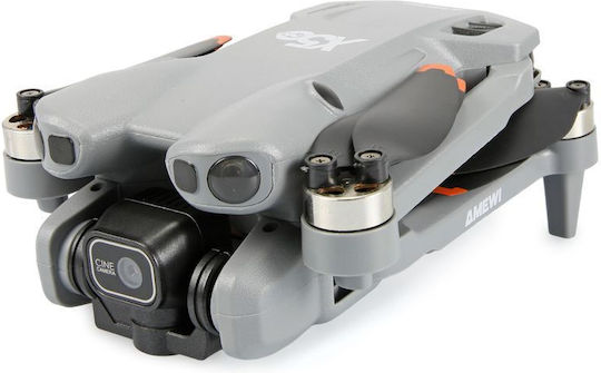 Amewi AMXFlight X5CPro Drohne Mini 2,4 GHz mit Kamera 720p 30fps