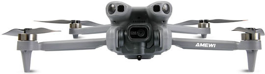 Amewi AMXFlight X5CPro Drohne Mini 2,4 GHz mit Kamera 720p 30fps