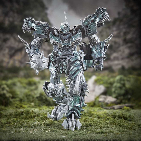 Hasbro Transformers Transformers Grimlock Фигура за действие 38 см