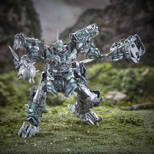 Hasbro Transformers Transformers Grimlock Фигура за действие 38 см
