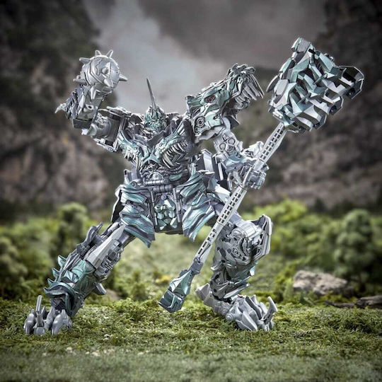 Hasbro Transformers Transformers Grimlock Фигура за действие 38 см