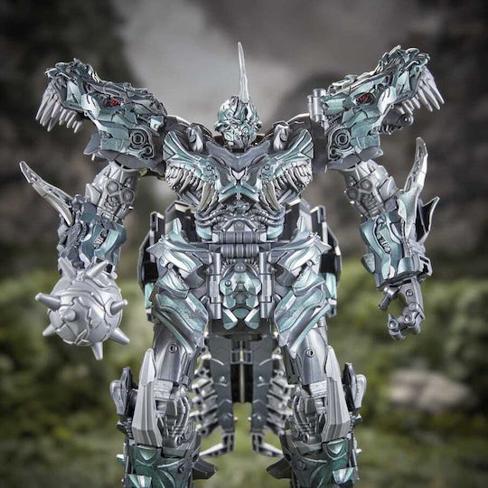 Hasbro Transformers Transformers Grimlock Фигура за действие 38 см