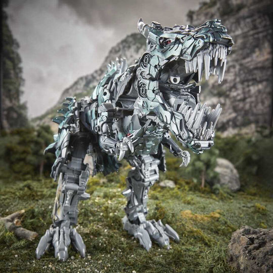 Hasbro Transformers Transformers Grimlock Фигура за действие 38 см