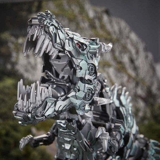 Hasbro Transformers Transformers Grimlock Фигура за действие 38 см
