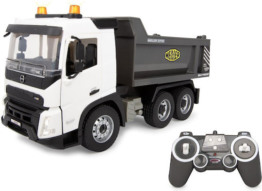 Jamara Volvo Fmx Meiller Camion Teleghidat