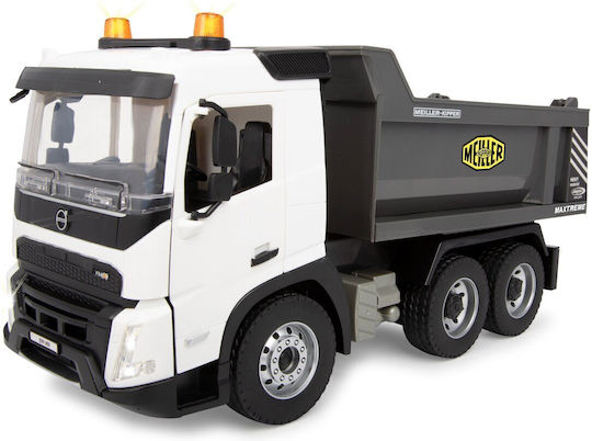 Jamara Volvo Fmx Meiller Camion Teleghidat
