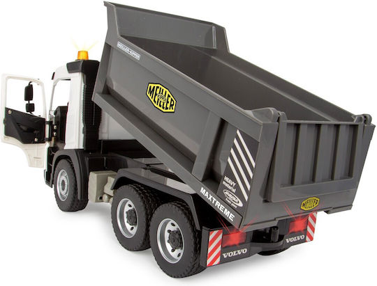 Jamara Volvo Fmx Meiller Camion Teleghidat