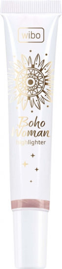 Wibo Liquid Textmarker 15ml
