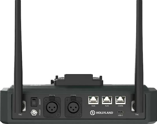 Hollyland Solidcom C1 Pro Hub Basis