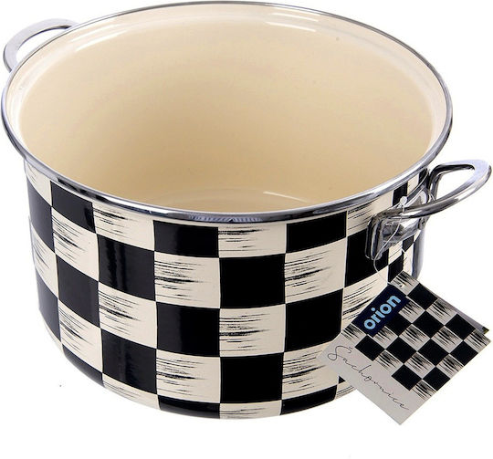 Orion Checkerboard Βαθιά 9cm Orion Checkerboard Βαθιά 9cm