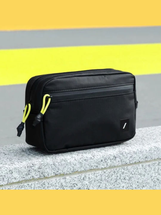Native Union Ultralight Αδιάβροχη Θήκη για Laptop σε Μαύρο χρώμα