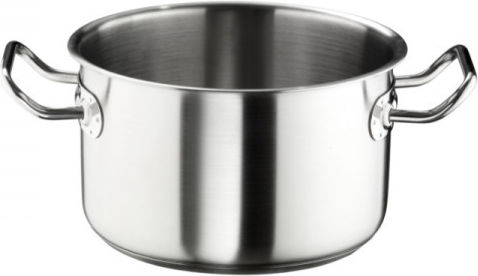 Pintinox Oală Adâncă Din Oțel Inoxidabil 4.95lt 22cm Pintinox Oală Adâncă Din Oțel Inoxidabil 4.95lt 22cm