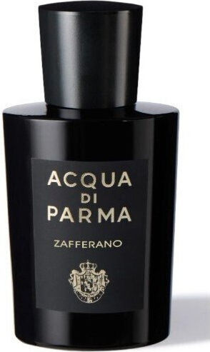 Acqua di Parma Zafferano Eau de Parfum 100ml