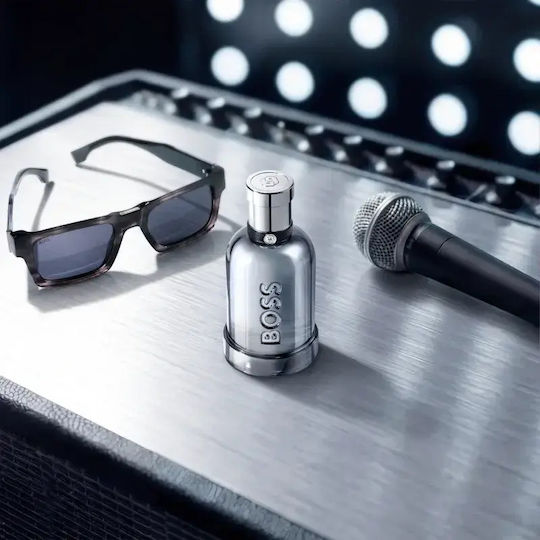 Boss Bottled Beyond Eau de Toilette Refill 150ml